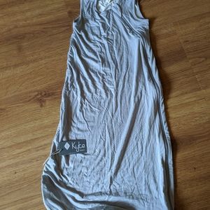 Kyte baby sleep sack light weighted cool